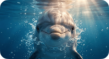 Построим госпиталь для дельфинов