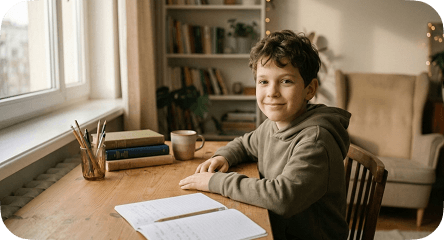 Поможем Ивану с техникой для учёбы