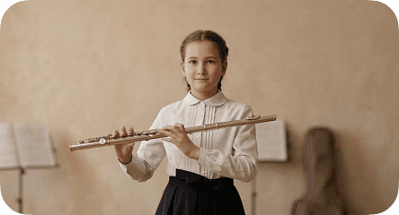 Поддержим музыкальный путь Анюты